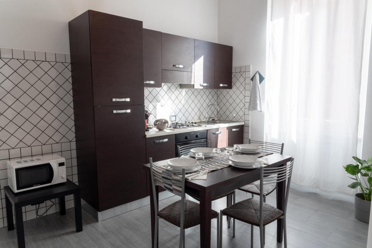 Ami House Appartamento