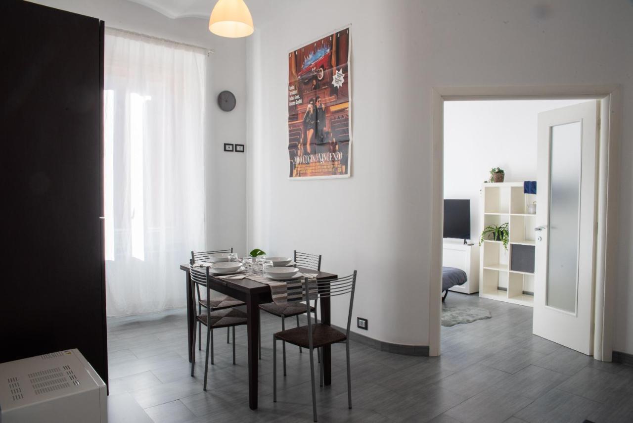Appartamento Ami House