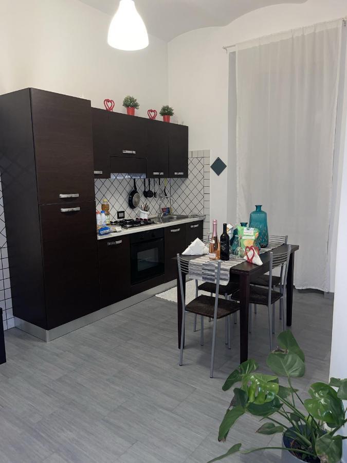 Ami House Appartamento *