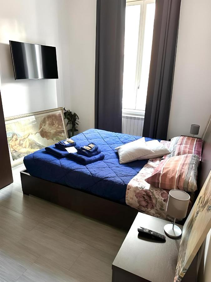 Ami House Appartamento *