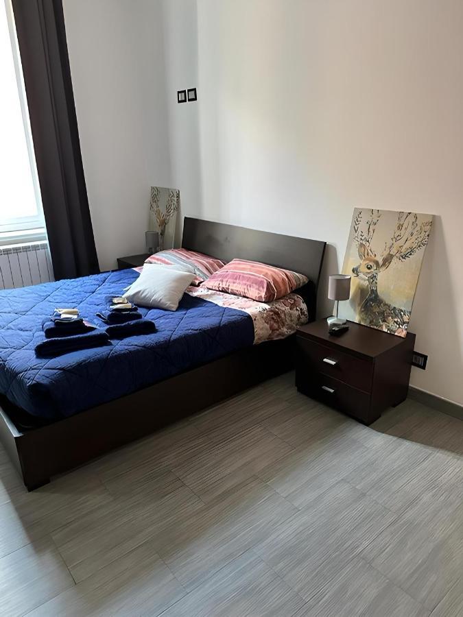 Ami House Appartamento *